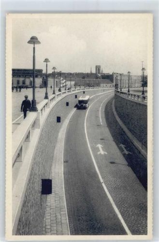 Antwerpen Tunnel