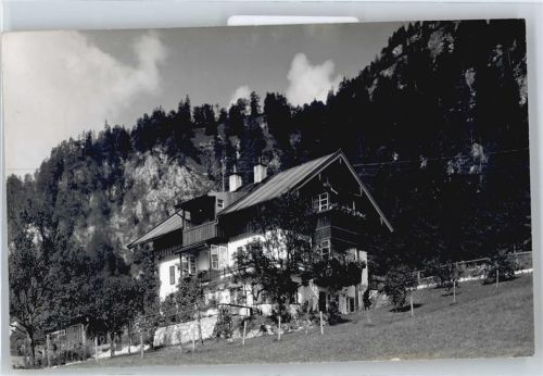 Reit im Winkl