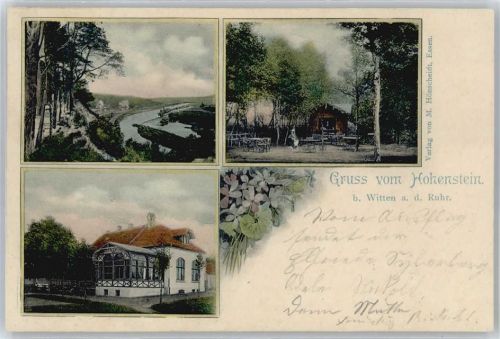 Witten Hohenstein