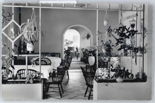 Lützenhardt Hotel Sonnenhof