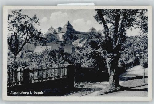 Augustusburg