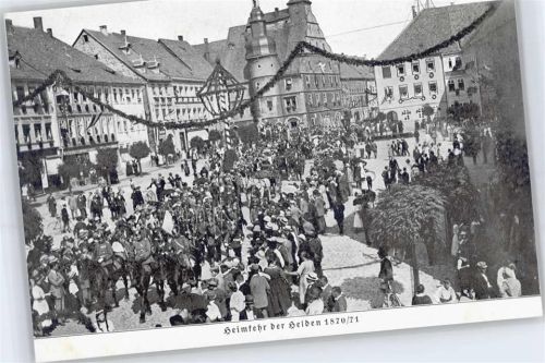 Hildburghausen