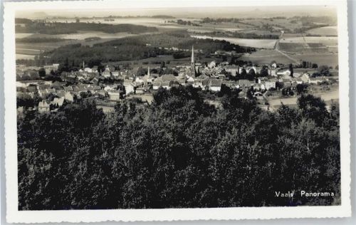 Vaals
