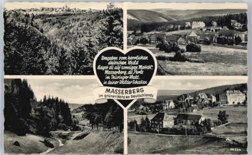 Masserberg