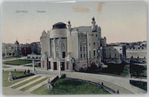 Cottbus Theater