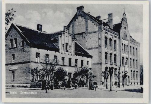 Egeln Zentralschule