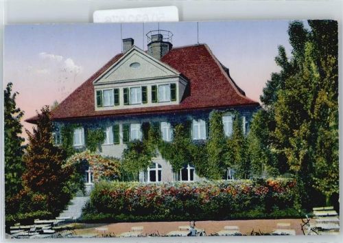 Schweinsburg gel. 25.8.39, Bergwirtschaft zum Tannersberg Bes. Max Kellermann