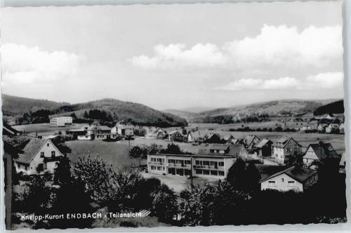 Bad Endbach