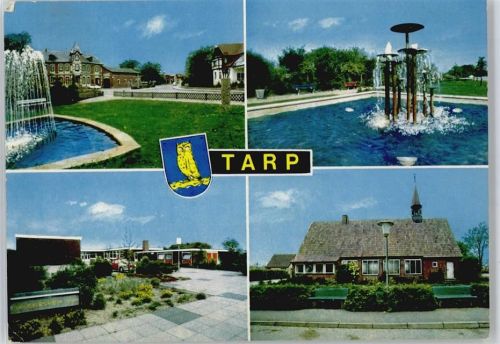 Tarp Brunnen