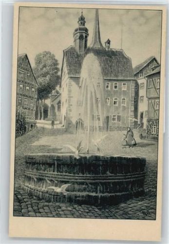 Schlitz Rathaus