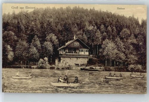 73553 W7061 Ebnisee - Ebnisee
