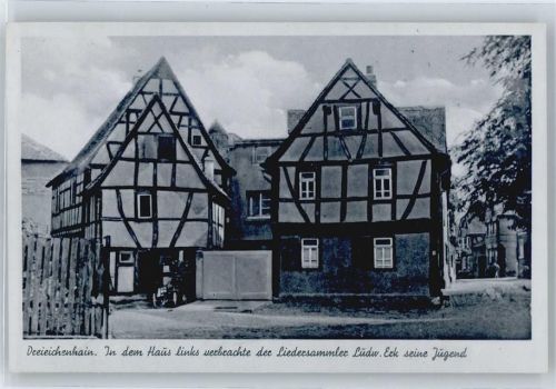 Dreieichenhain