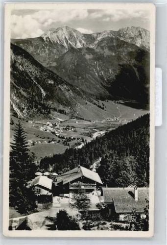 Bad Oberdorf Pension Horn
