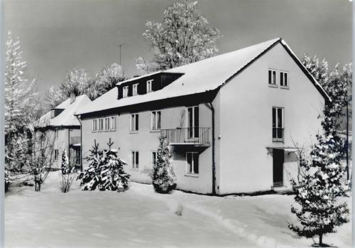 Fornsbach Kurheim Waldfrieden