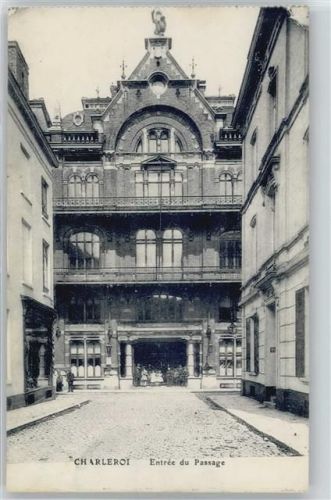 Charleroi