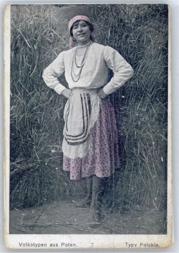 Trachten