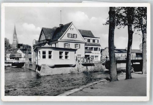 Zwiesel Hotel