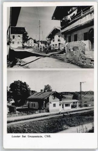 Traunstein Siedlung