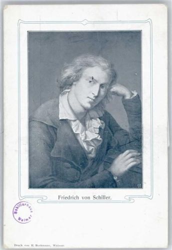 Ansichtskarte