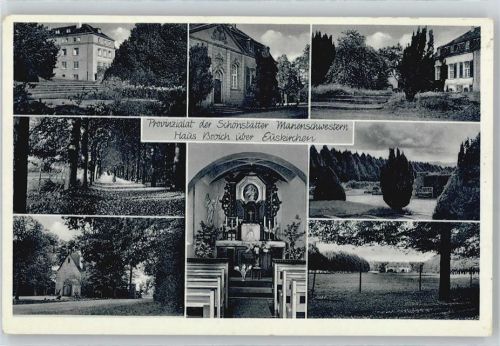 Euskirchen Haus Broich