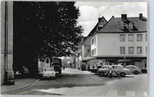 77652 W7600 Offenburg - Langestraße