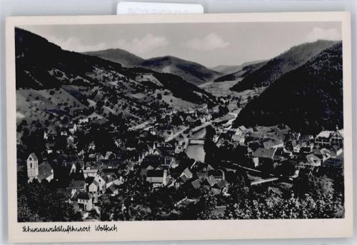 Wolfach