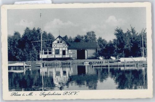 Plau Seglerheim
