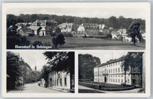 Ebersdorf