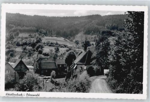 Schöllenbach