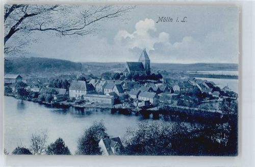Mölln