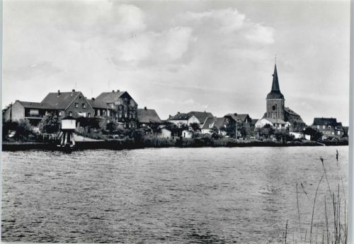 Osten Teilansicht