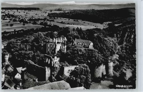 Dhaun Schloss AKU2