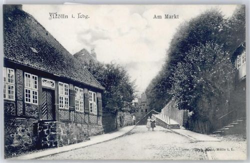 Mölln