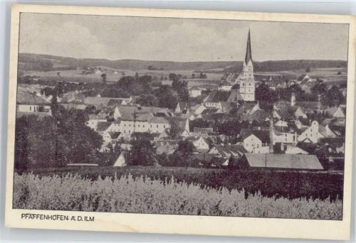 Pfaffenhofen