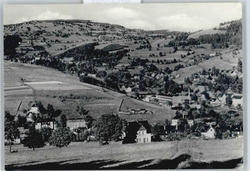 Klingenthal