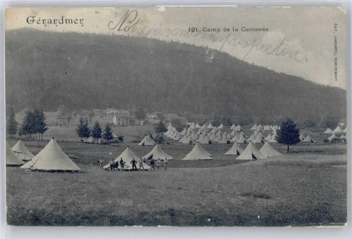 Gerardmer
