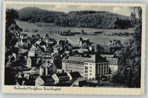 Oberschlema Kurhotel