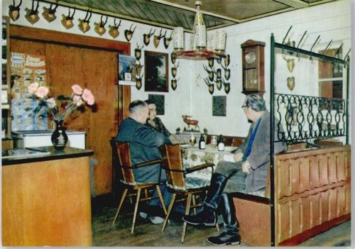 Kovahl Gasthaus Pension Waldschlößchen