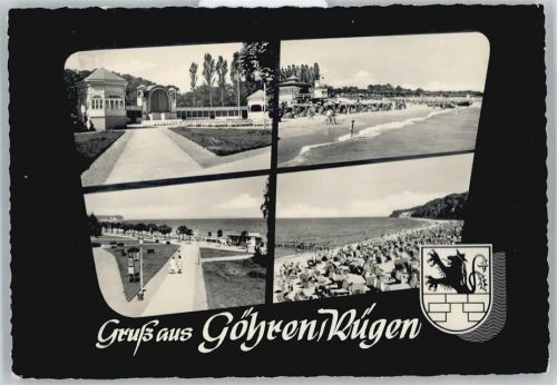 Göhren Strand