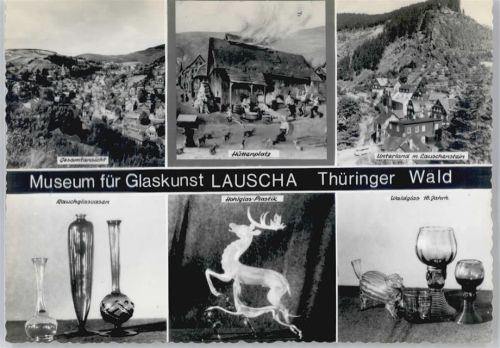 Lauscha Museum AKU1