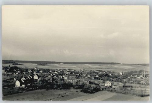 Quedlinburg Panorama