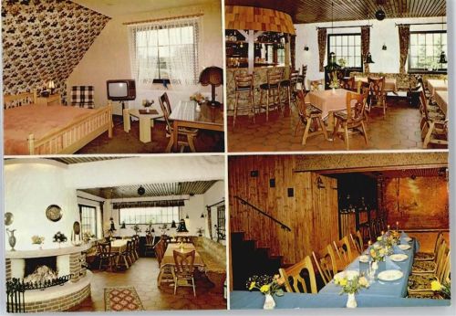 Schenefeld Hotel Restaurant Doppeleiche