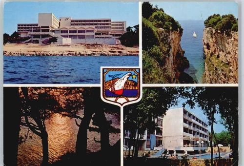 Pula Hotel Brioni, Hotel Park AKU2