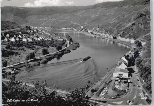 Kaimt Mosel