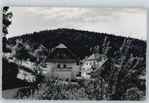 Kapfenhardt Gasthof, Pension Untere Kapfenhardter Mühle