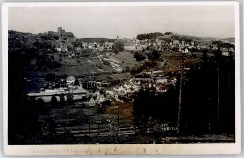 Oberreifenberg