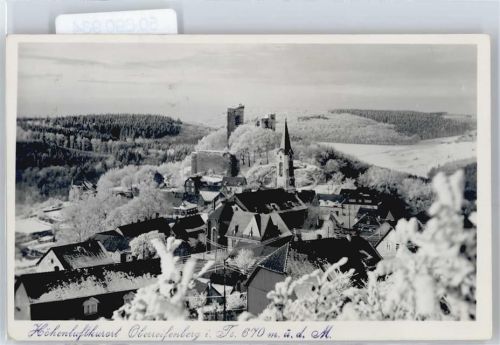 Oberreifenberg Gesamtansicht