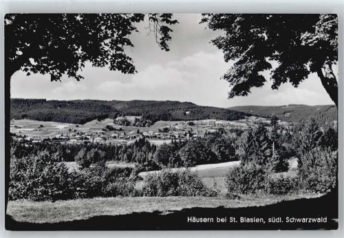 Häusern