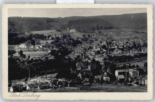 Bad Driburg