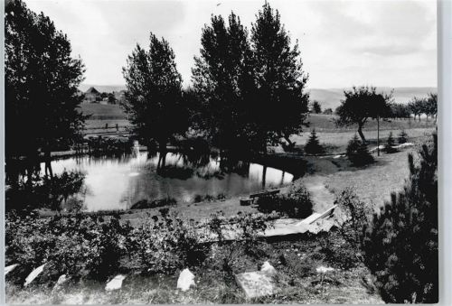Heinebach Park